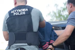 Σύλληψη τριών προσώπων για υπόθεση τοποθέτησης βόμβας στη Λεμεσό