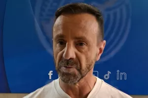 (ΒΙΝΤΕΟ) Οι δηλώσεις του Μάντζιου μετά την μεγάλη νίκη