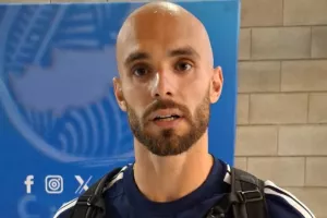 "Μάλε" στο Kerkida: "Ο Θεός μας έδωσε αυτό που αξίζαμε"
