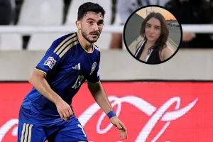 Κωστή στο Kerkida: "Ήταν ό,τι χρειαζόμουν - Ένιωσα τεράστια περηφάνια"