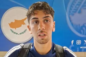 Άγγελος στο kerkida/ "Ήμασταν η καλύτερη ομάδα και πήραμε αυτό που μας άξιζε"