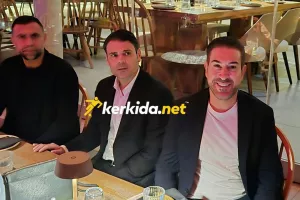 Τριάδα/ΑΝΟ