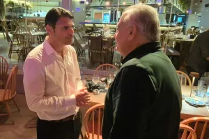 Μίλησαν για το... σήμερα, θυμήθηκαν και τα παλιά! 