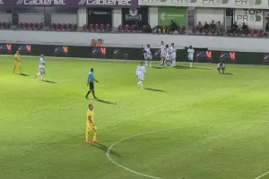 Απ' τον πάγκο και... σκόρερ ο Γκασπάρ!