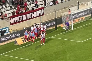 Στα ίσα... με Αλνταΐρ! 