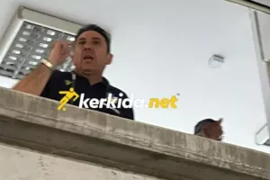 Ανακατεύει την τράπουλα ο Παπαδόπουλος-Σενάρια για γερό rotation