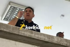 Τιμωρία με... 3+1 βαθμούς!