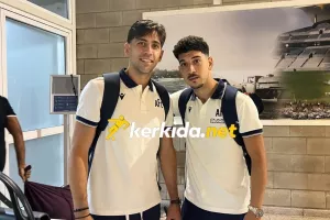 Με χαμόγελο οι Ελλαδίτες 