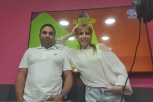 Συντονιστείτε... Kerkida OnAiR!