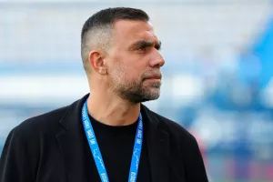 "Η αγωνιστική εικόνα δεν ανταποκρίνεται στη μεγάλη συνολική προσπάθεια που καταβάλλεται"