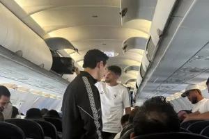 Πάτησε... Ιταλία η Πάφος