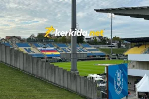 Το kerkida.net στο Celje-Ομόνοια  
