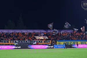 Το αναμενόμενο... sold out οι ΑΠΟΕΛίστες