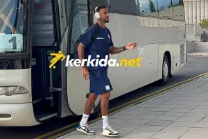 ΕΔΩ... ο Γκόλντσον! 