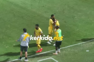 Σκόραρε, το γύρισε και... δάκρυσε ο Παπαφώτης