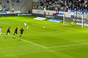 Τόμας από τα 11 βήματα και... 2-0!