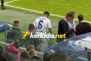 Μέσα ο Γκόλντσον και... αποθέωση!