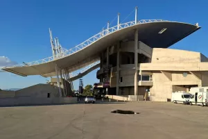 Το Ομόνοια - Ολυμπιακός "παίζει" στο Κerkida