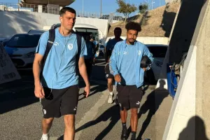 Ξανά... σε πρώτο πλάνο!