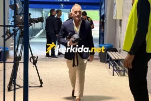 Ανάμεικτα συναισθήματα