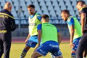 (ΑΠΟΕΛ) Ανησυχία για…4!