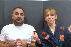 KERKIDA ON AIR STORIES/ Η... ψηφιακή κίτρινη κάρτα!