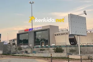 Το kerkida.net στο "Αλφαμέγα"/ Πάφος - Riga