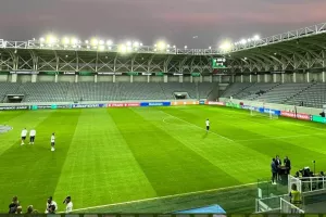 Η εντεκάδα της Πάφου με Νταβίντ Λουίζ και Μπρίτο