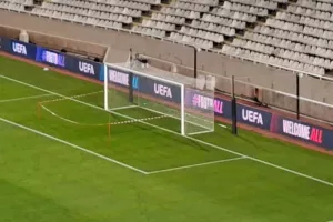 Η εντεκάδα της Μπενφίκα