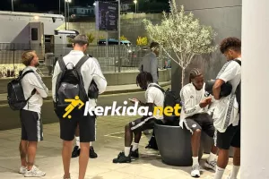 Σκυμμένα κεφάλια... (Φώτος)