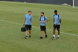 Η εντεκάδα της Πάφος FC