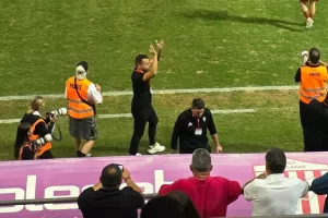 Ζεστό χειροκρότημα για Λόπεθ