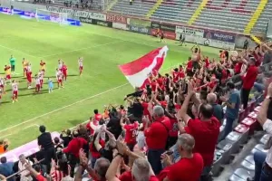 (Βίντεο kerkida) ΠΑΝΤΑ... για την Αμμόχωστο!