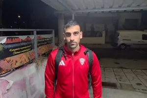 Ηλία στο kerkida/''Χρυσός ο βαθμός, είμαστε ευγνώμονες στον κόσμο μας''