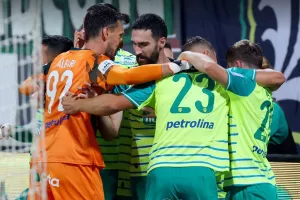 (ΣΧΟΛΙΟ Ανδρέα Βεντούρη) Τέτοιες νίκες «απαιτεί» ο πρωταθλητισμός!