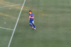 Βασικός ο Λομόνακο μετά από έξι μήνες!