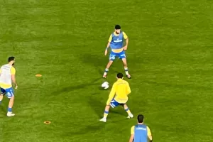 Πρώτη... για Γιαννακού 