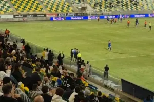 Έπαιξε βασικός, οργίασε και αποθεώθηκε! (Βίντεο Kerkida)