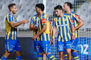 Όλα... "κυπριακά"!