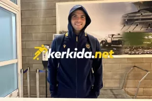 Στάση... μετά την γκολάρα του!