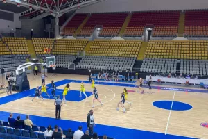 Σημαντική νίκη για την ΑΕΛ (Φώτος Kerkida)