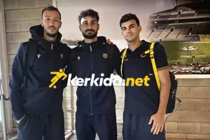 Παρόν και μέλλον/ ΑΠΟΕΛ