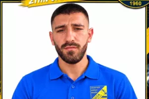 Deal με Γιάννη Λοϊζίδη