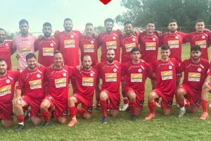 Η ανάρτηση των νικητών μετά την εξάρα: "Συνεχίζουμε την σκληρή δουλειά"