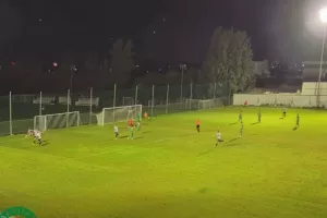Τα γκολ νίκης των Πασχαλίδη και Albertengo (βίντεο)