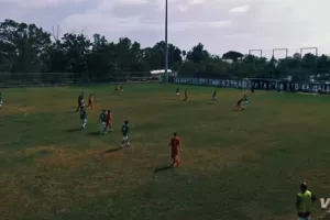 (Βίντεο) Τα νικητήρια τέρματα της Αναγέννησης