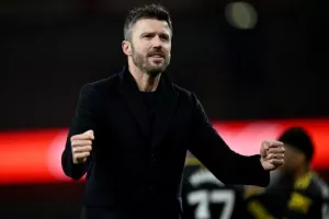 Για αυτό, προκύπτει η συζήτηση για τον Κάρικ…