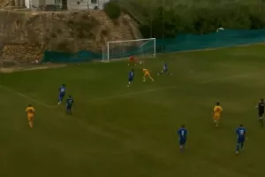 Τα highlights με τον Ροτσίδη (βίντεο)