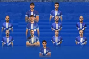 Στην Αγλαντζιά θα αντιμετωπίσουν την Πρόοδο