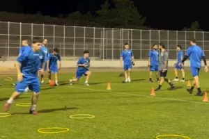 Το Σάββατο "ταξιδεύει" στα Κούκλια το ΘΟΙ